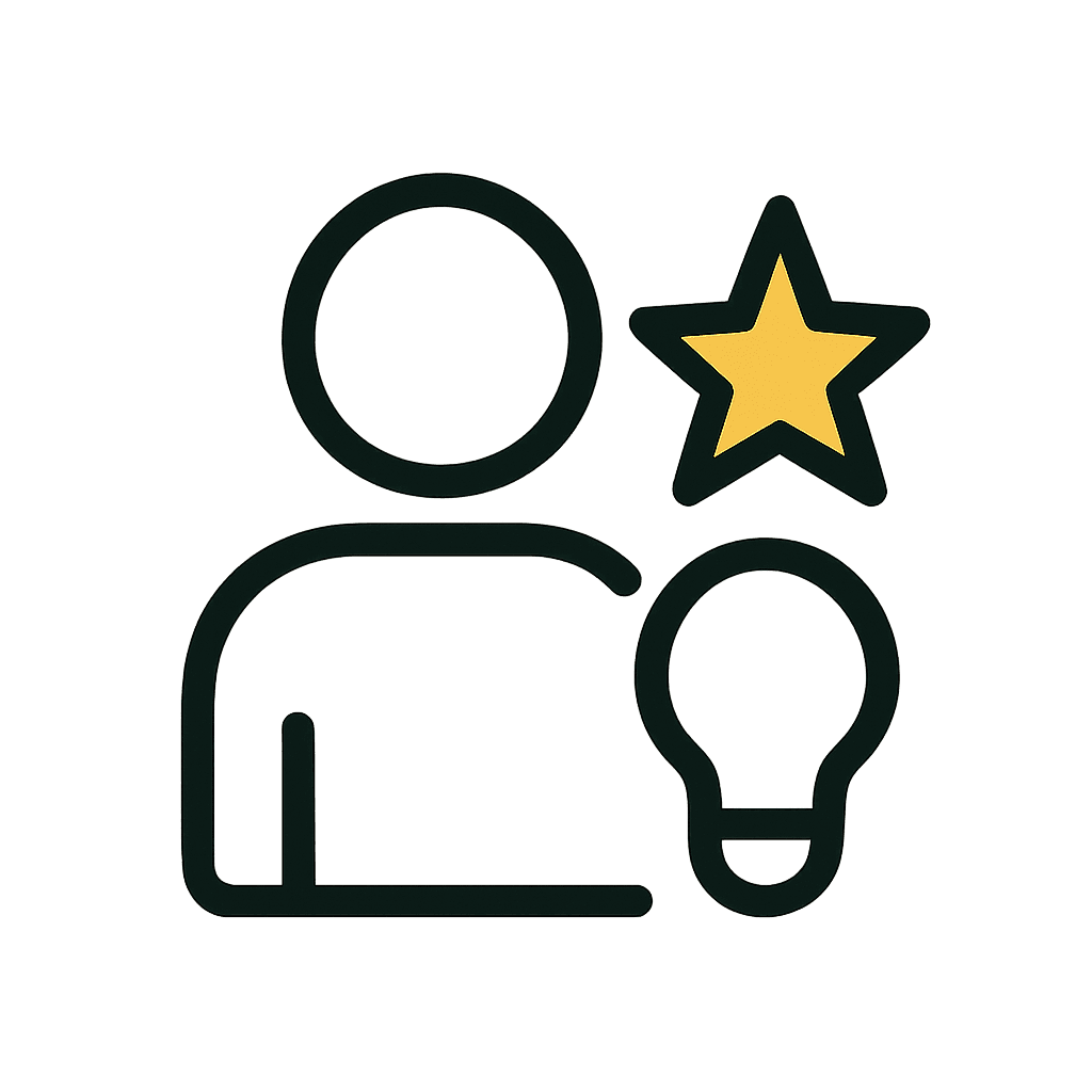 creativiteit architect en bouwer